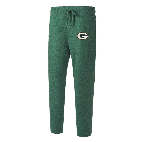 College Concepts LLC Green Bay Packers Men's Powerplay Sweatpants 22 / M