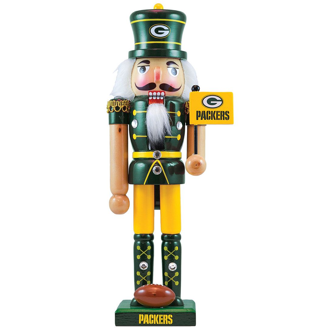 Sports deals related nutcrackers