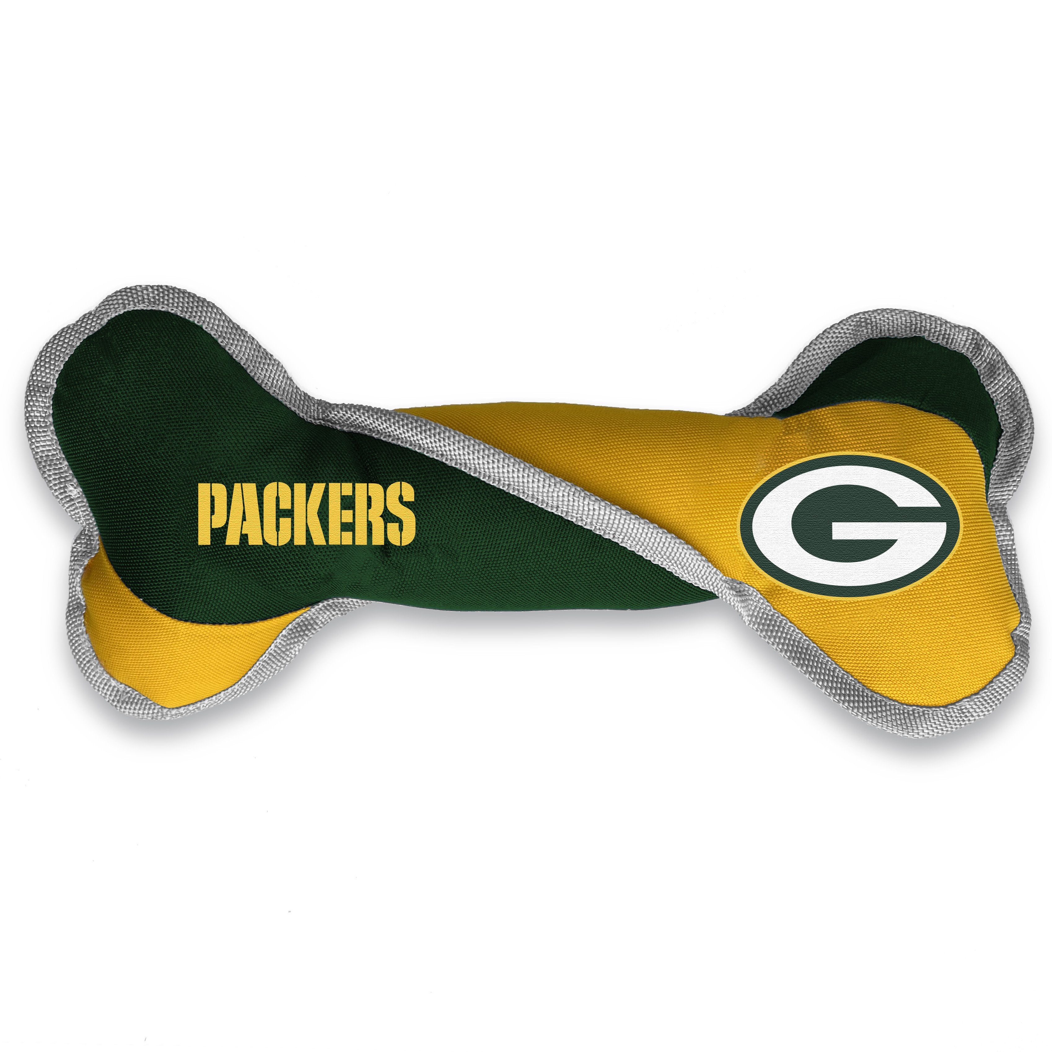 Green Bay Packers Dog Bone Sign