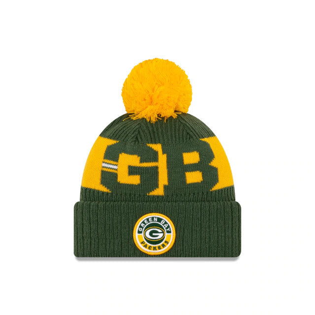 Green bay packers stocking cap hotsell