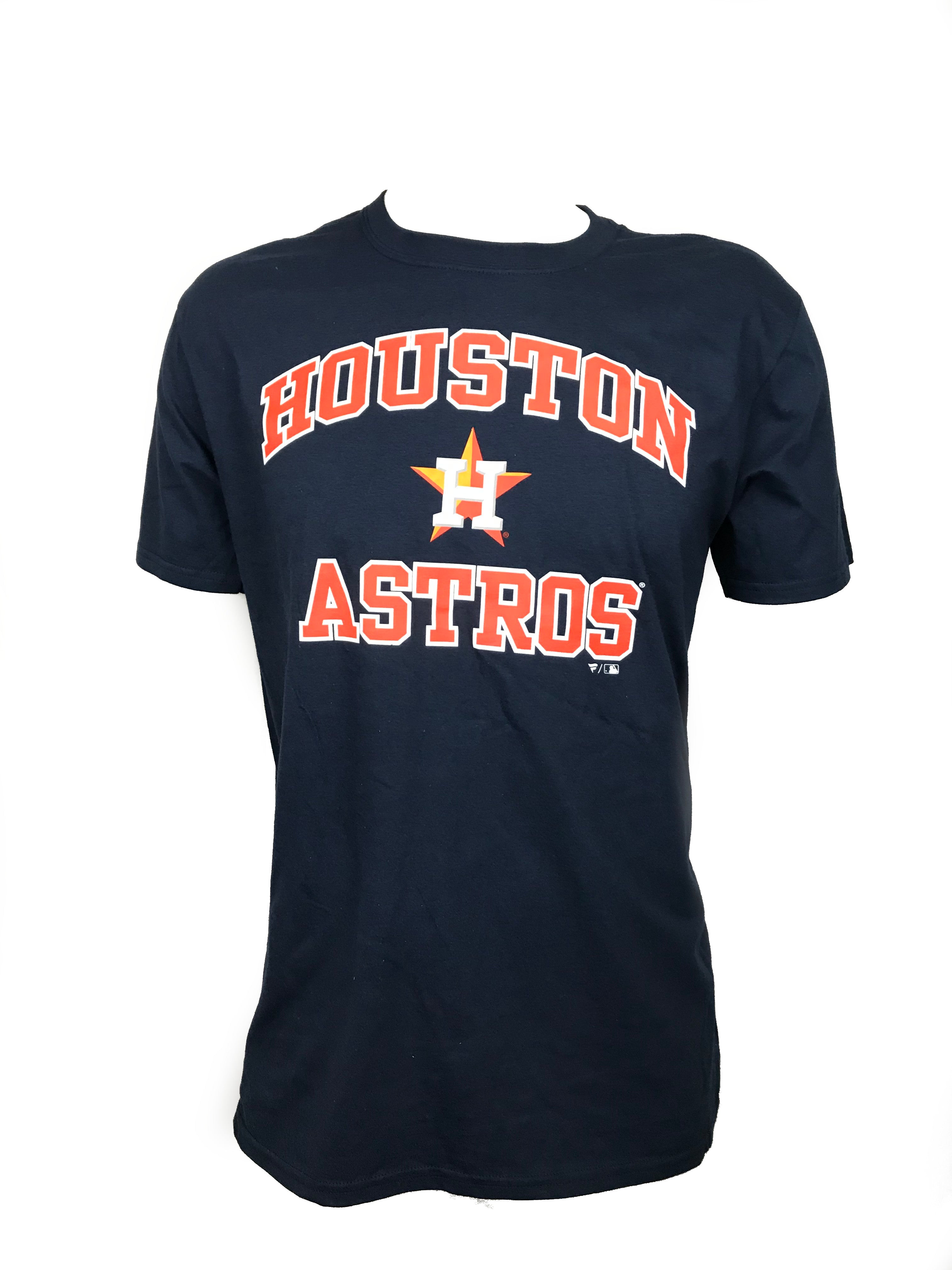 Houston Astros Tees 