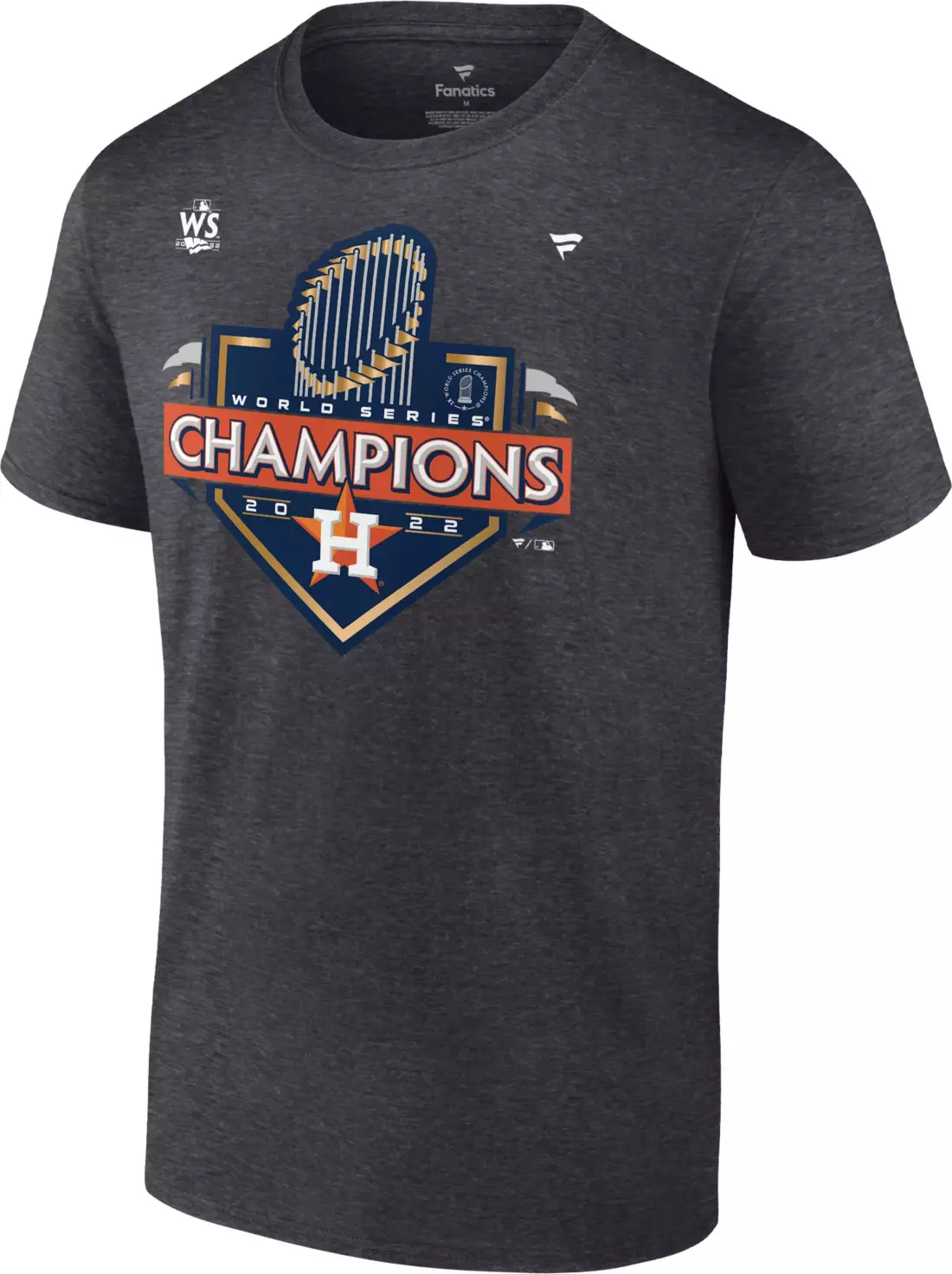 2022 World Series Champions Gear, Houston Astros World Series Champs Locker  Room Shirts, Merchandise