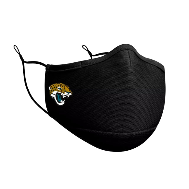 Jacksonville Jaguars FACE MASK SPORT WITH FILTERS CARBON PM 2.5 - Q-Finder  Trending Design T Shirt