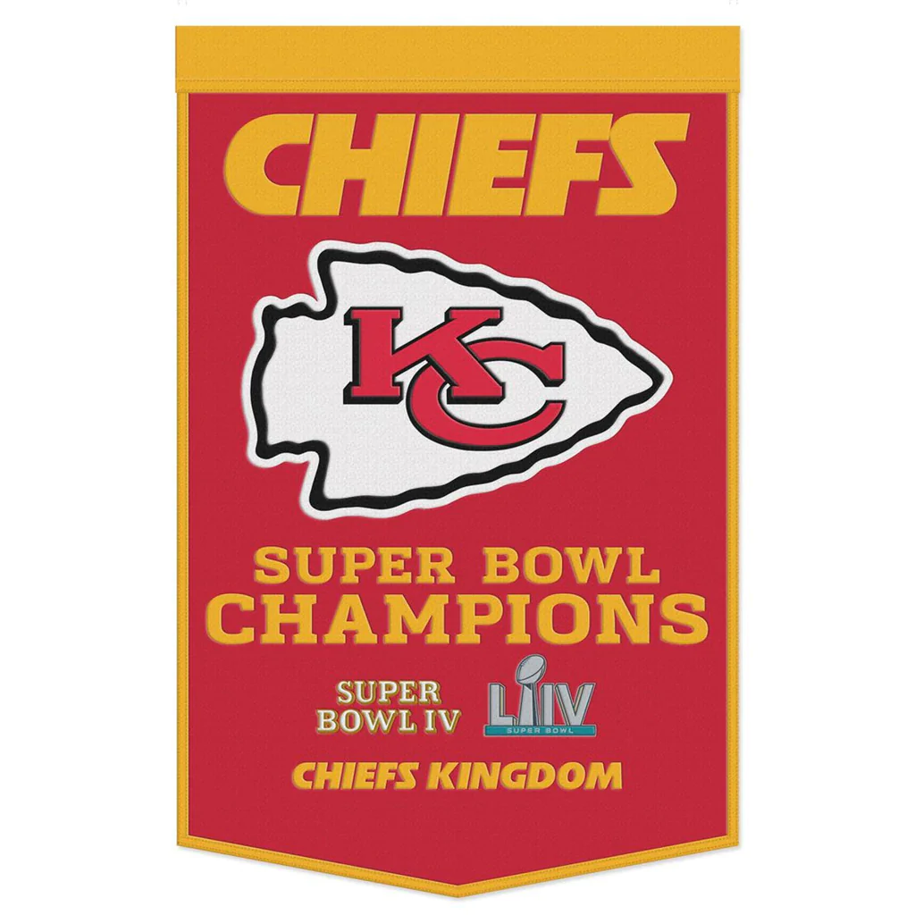 How to: Celebrate Chiefs Kingdom