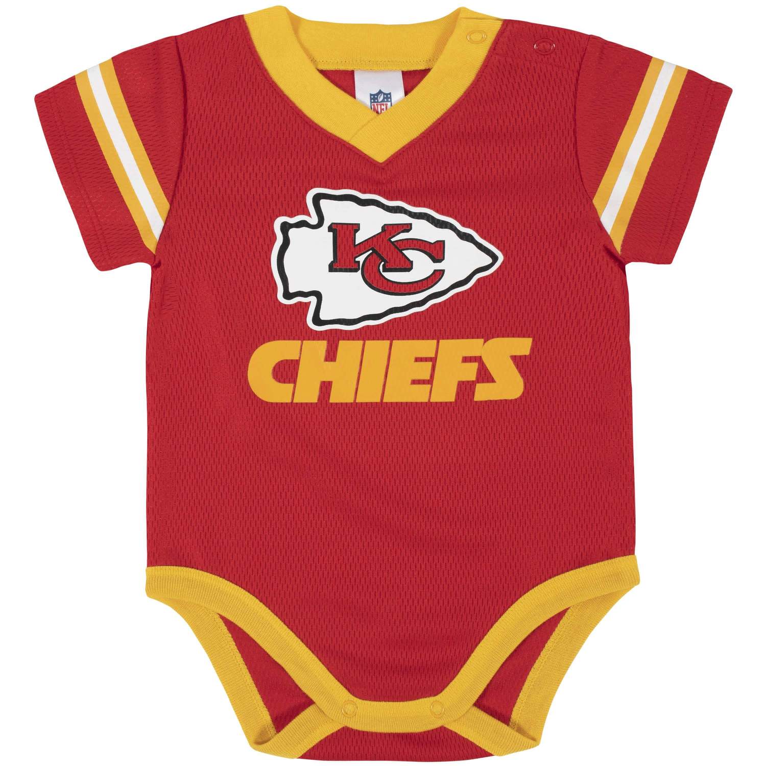 Chiefs Toddler 