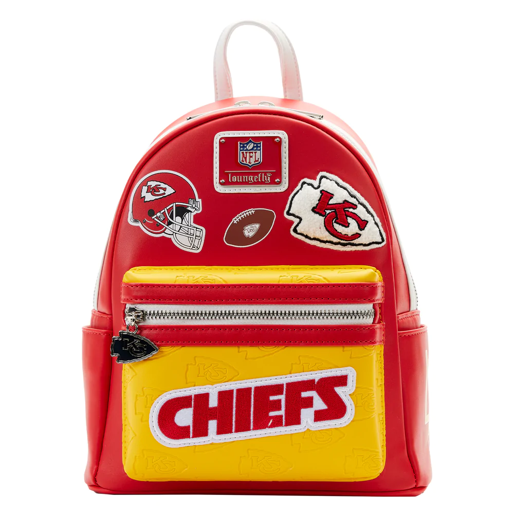 Pro Shop Kansas City Chiefs Backpack Gifts – Best Funny Store