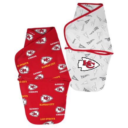 kc chiefs infant apparel