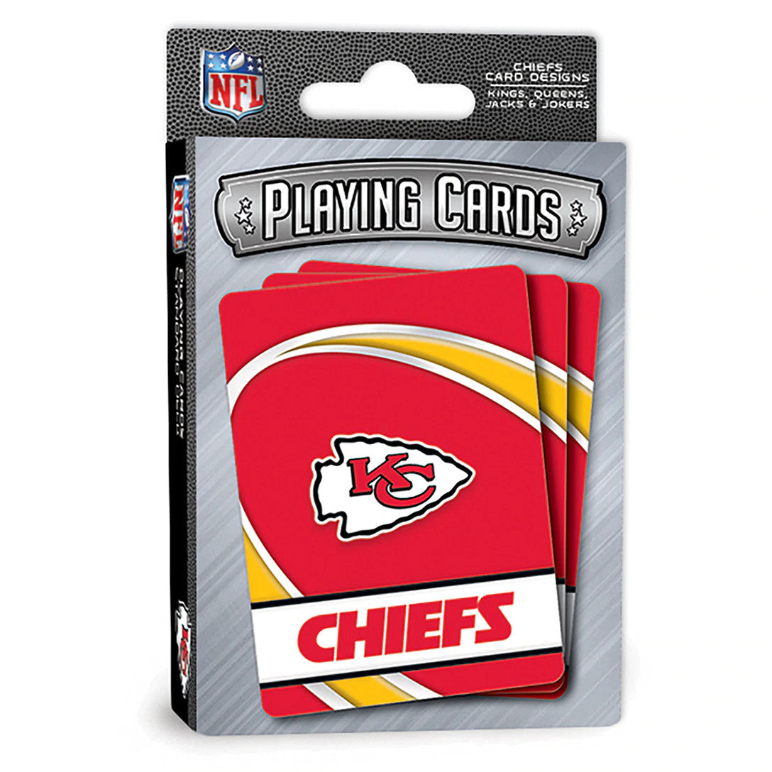 KANSAS CITY CHIEFS – JR'S SPORTS