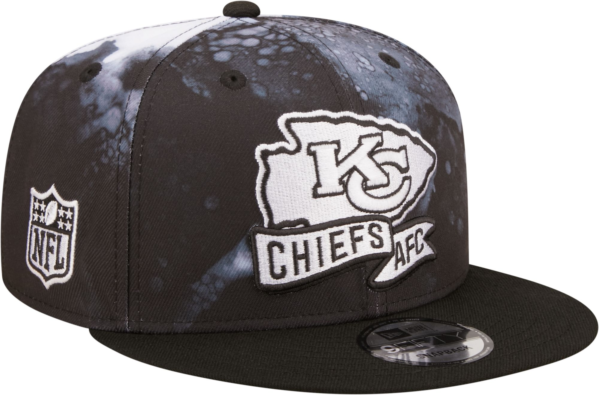 kc chiefs sideline gear