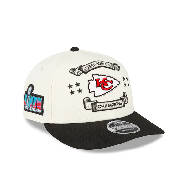 Kansas City Chiefs gear: Where to buy AFC Champions hats, shirts