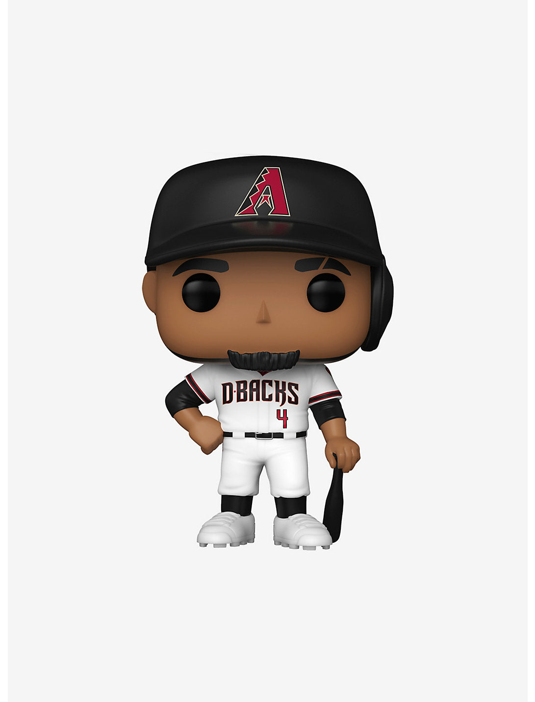 Funko Pop! MLB: Twins - Jose Berrios (Home Uniform)