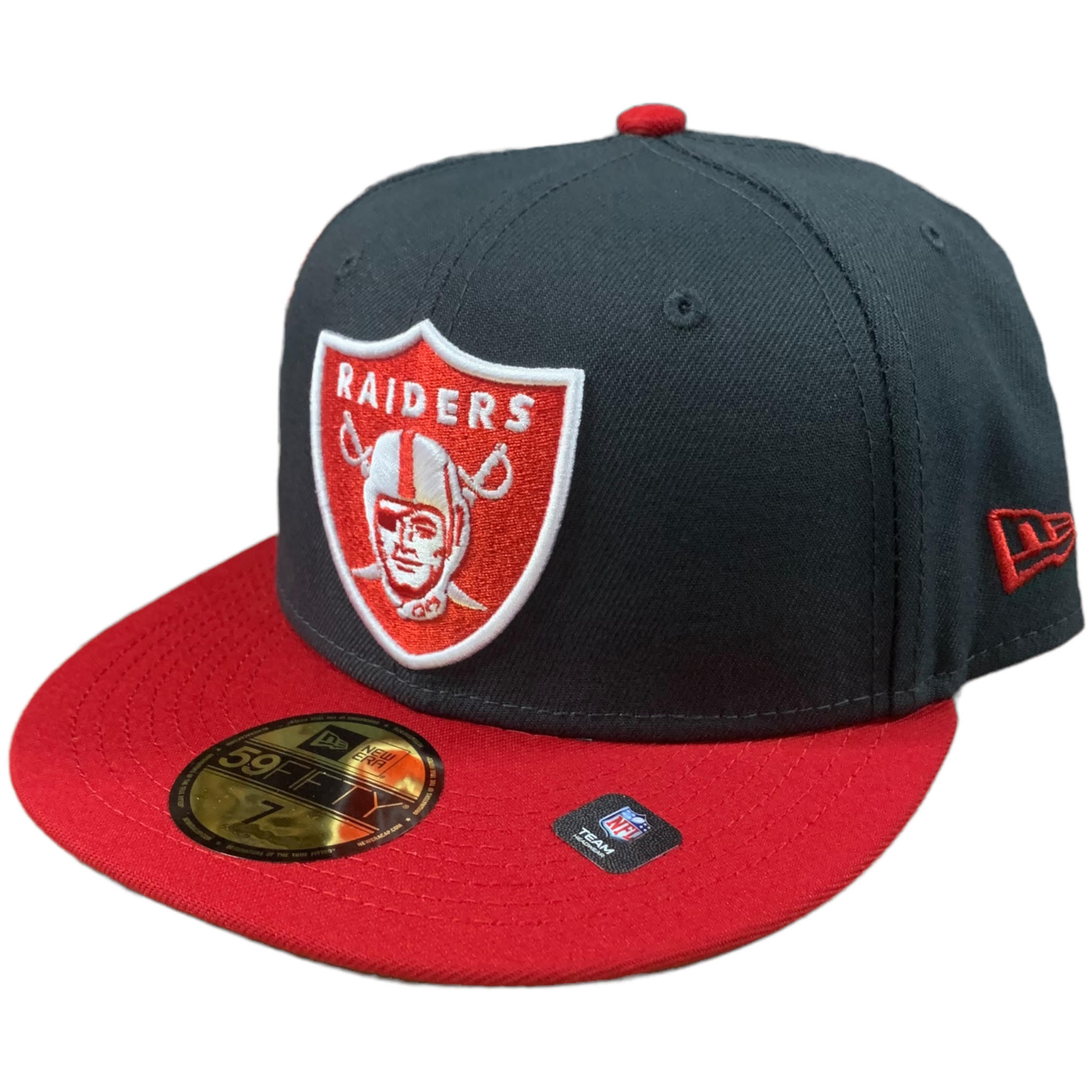 Arizona Cardinals New Era 2-Tone Color Pack 9FIFTY Snapback Hat
