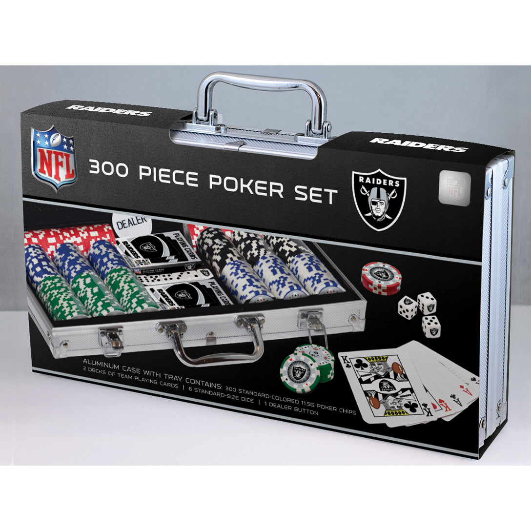 Oakland Raiders Tool Box