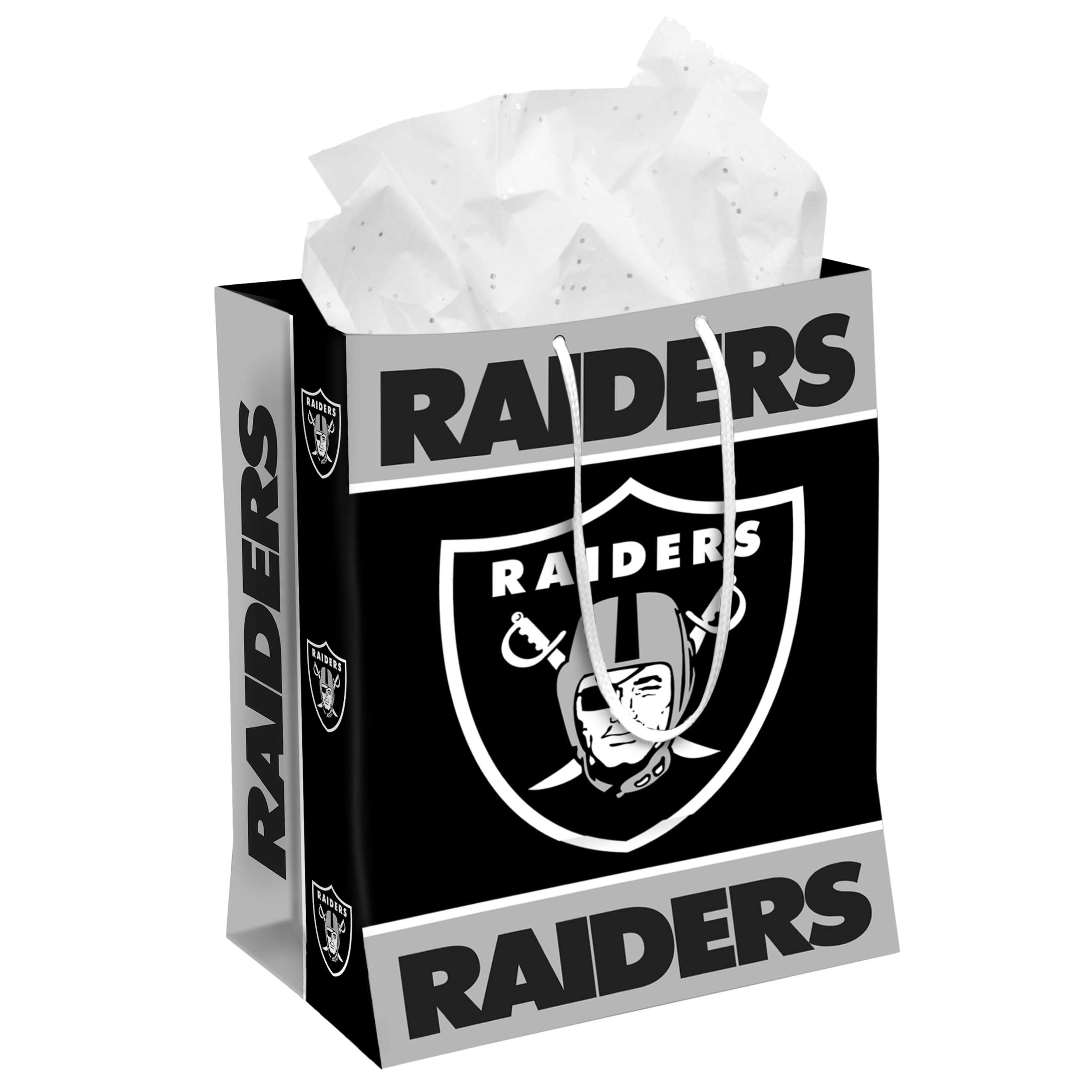 Las Vegas Raiders NFL Shop eGift Card ($10 - $500)