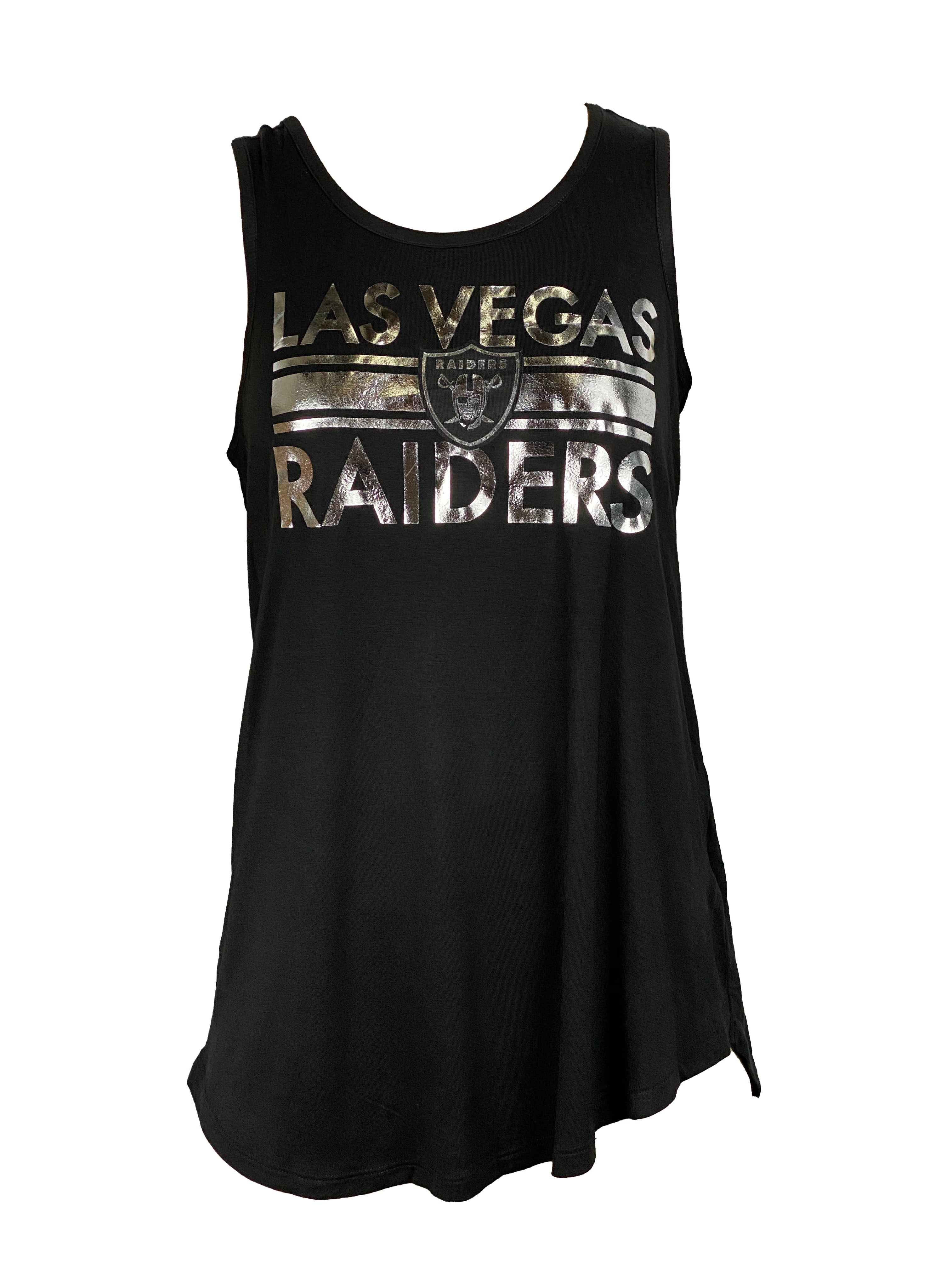 Las Vegas Raiders Womens Apparel