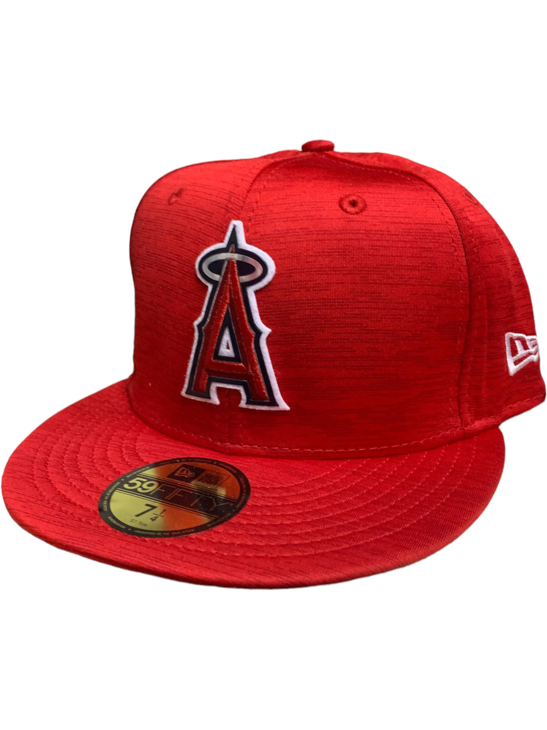 New Era 59Fifty Philadelphia Phillies ALT 2 Fitted Hat (Cardinal) Men's MLB  Cap