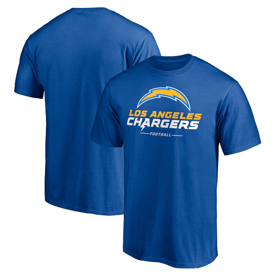 Los Angeles Chargers Team Shop 