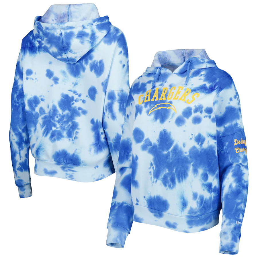 Los Angeles Chargers Womens Apparel