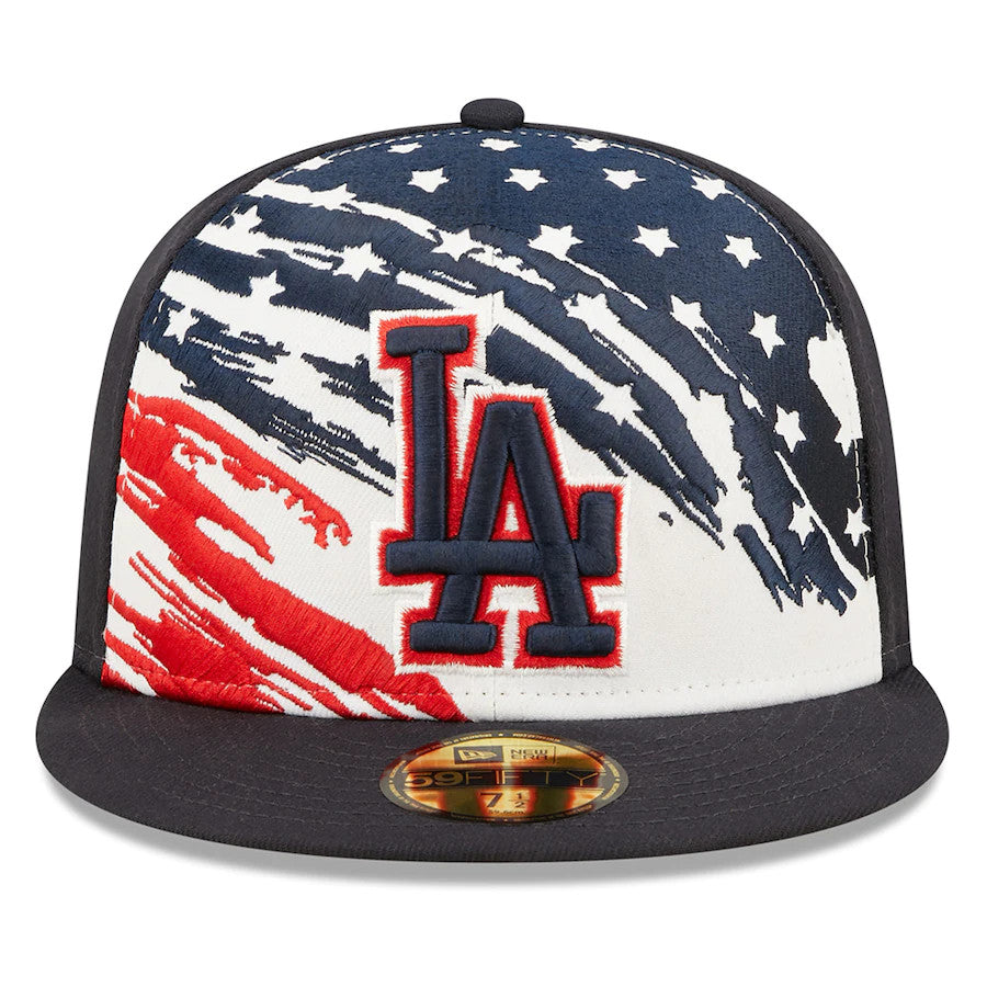 Definitive guide to all MLB 4th of July Hats, 59FIFTY, American flag  Baseball