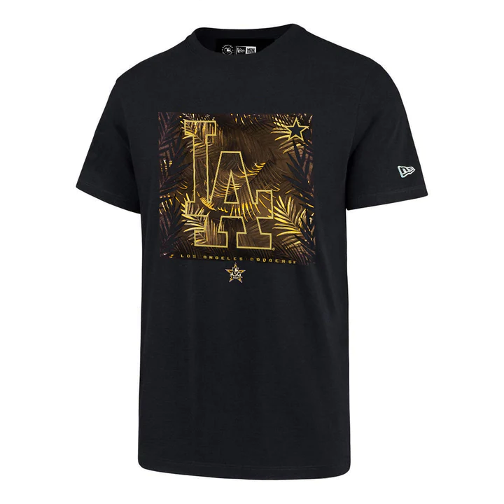 LA Dodgers All-Star Game 2022 logo T-shirt – Emilytees – Shop