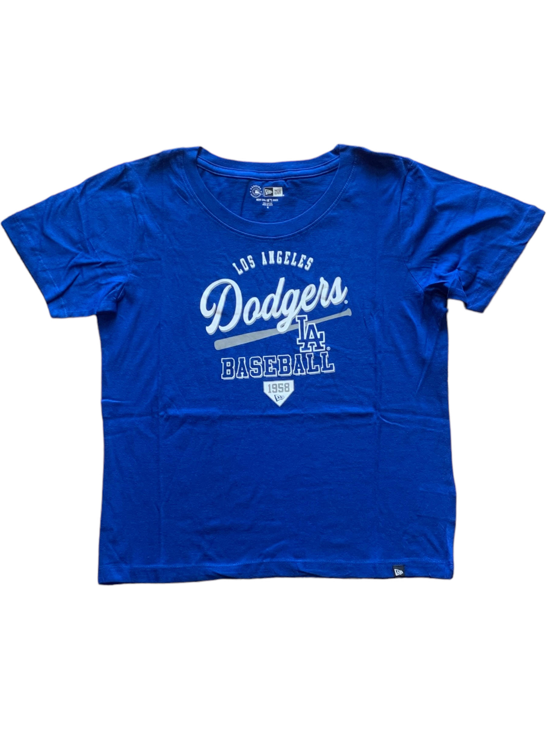 Dodgers batting 2024 practice shirt