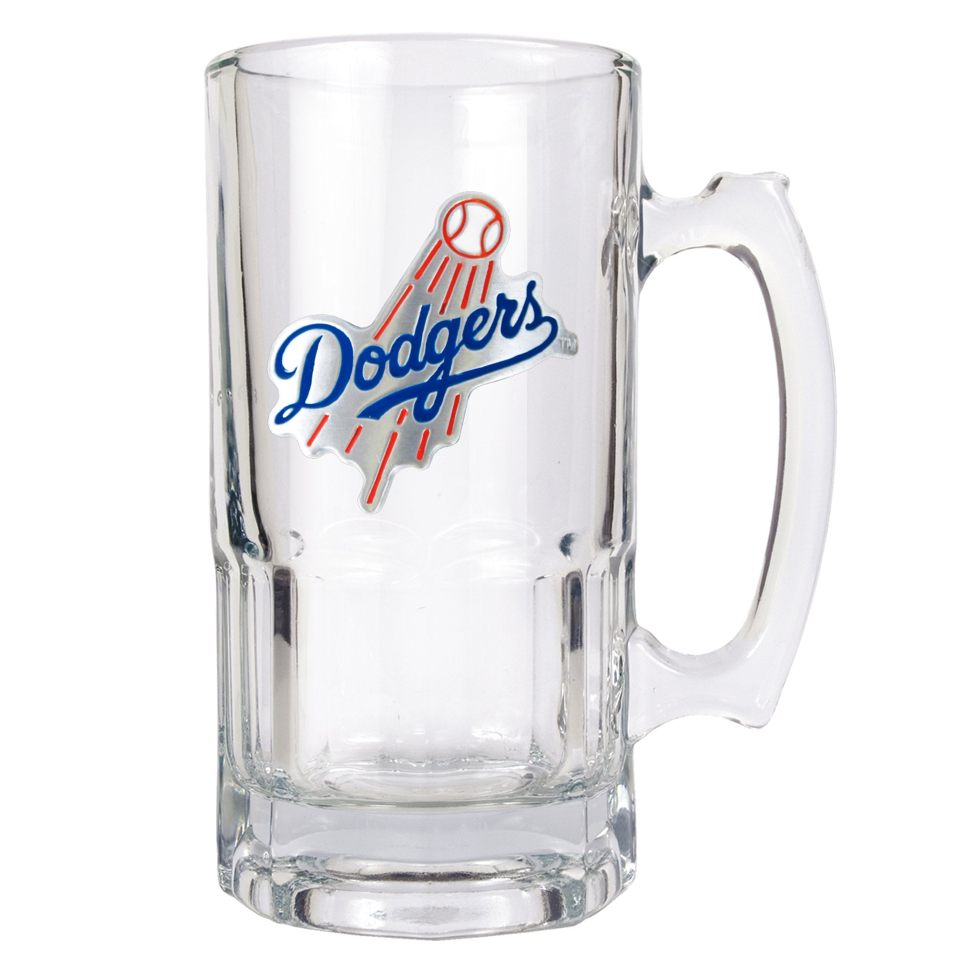 Los Angeles Dodgers Baseball Team Mug - REVER LAVIE