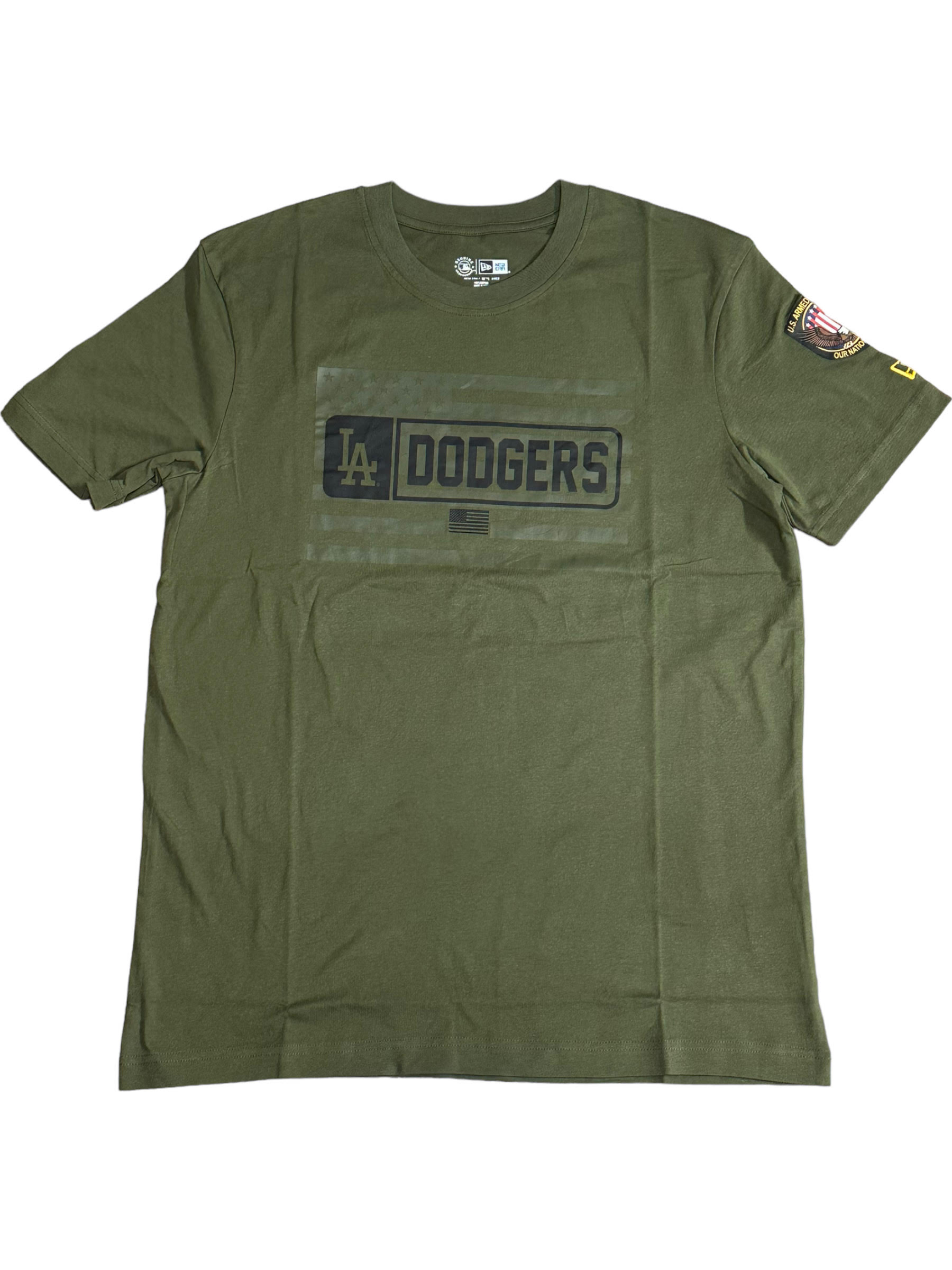 Los Angeles Dodgers 2023 Mother's Day shirt - Trend Tee Shirts Store