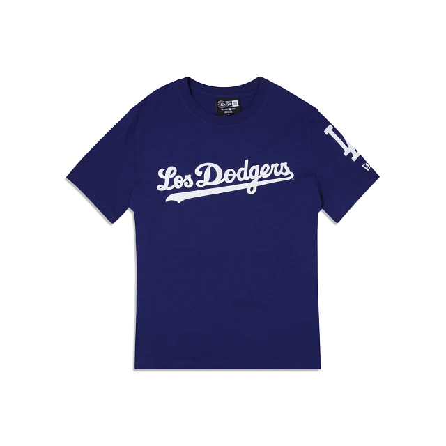 Los Angeles Dodgers Men's City Connect Alternate T-Shirt 23 Alt / 3XL
