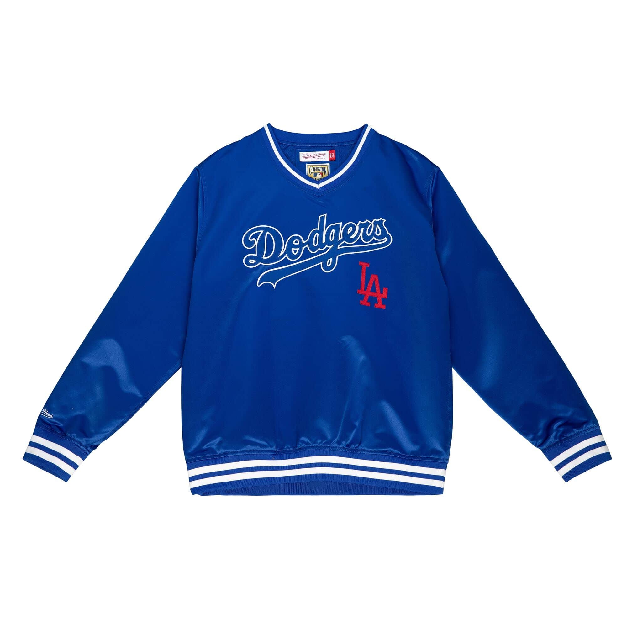  MLB Los Angeles Dodgers - Chaqueta deportiva para hombre, talla  grande y alta, 3X, color azul rey/blanco : Deportes y Actividades al Aire  Libre