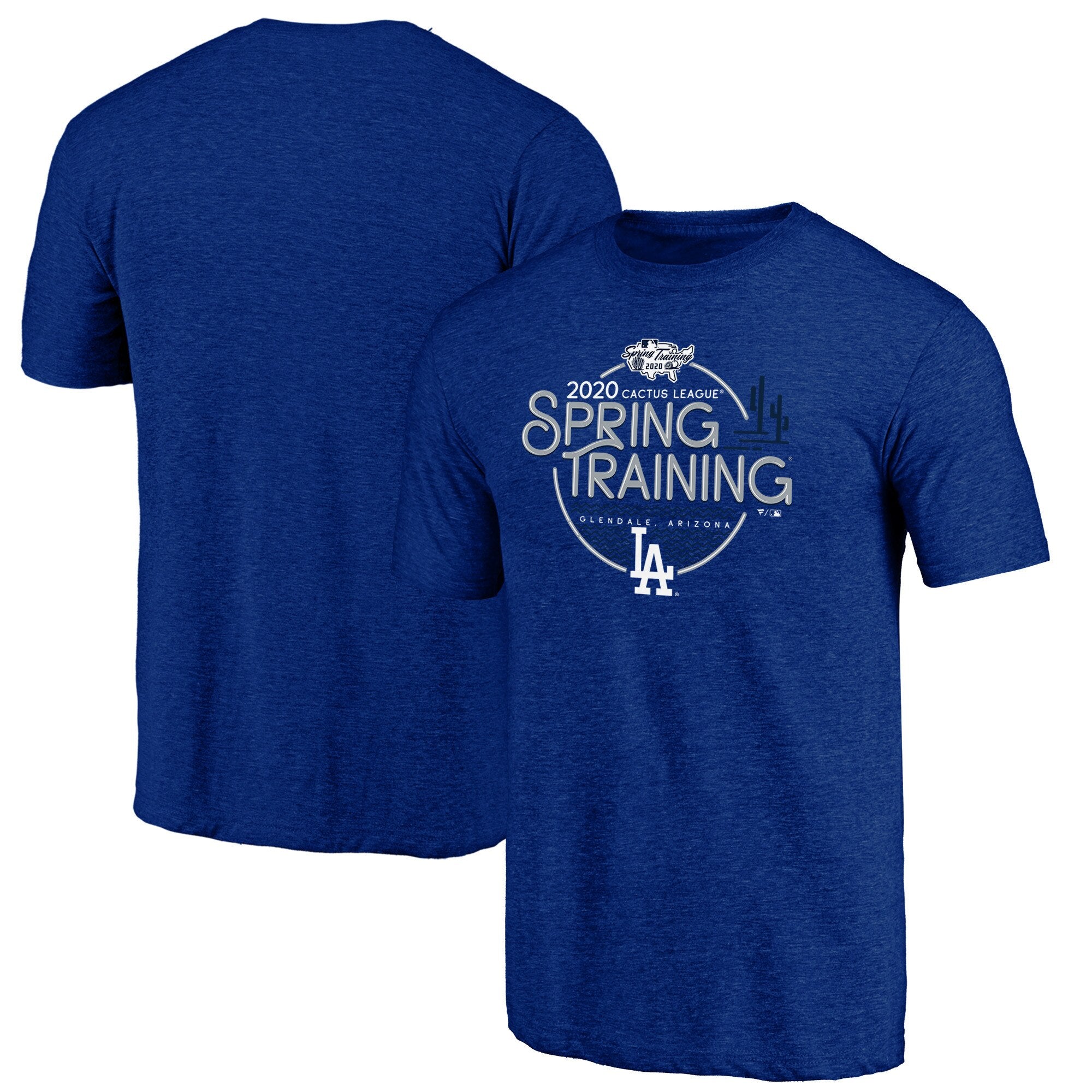 Los Angeles Dodgers Spring Training Gear, Dodgers Collection