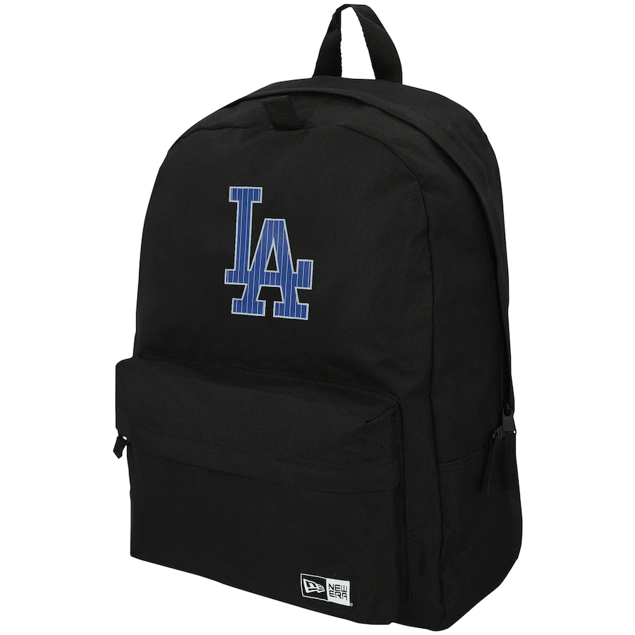 New Era Los Angeles Dodgers Cram Action Backpack MLB Baseball Team Laptop  Slot - One Size - Bed Bath & Beyond - 20345221