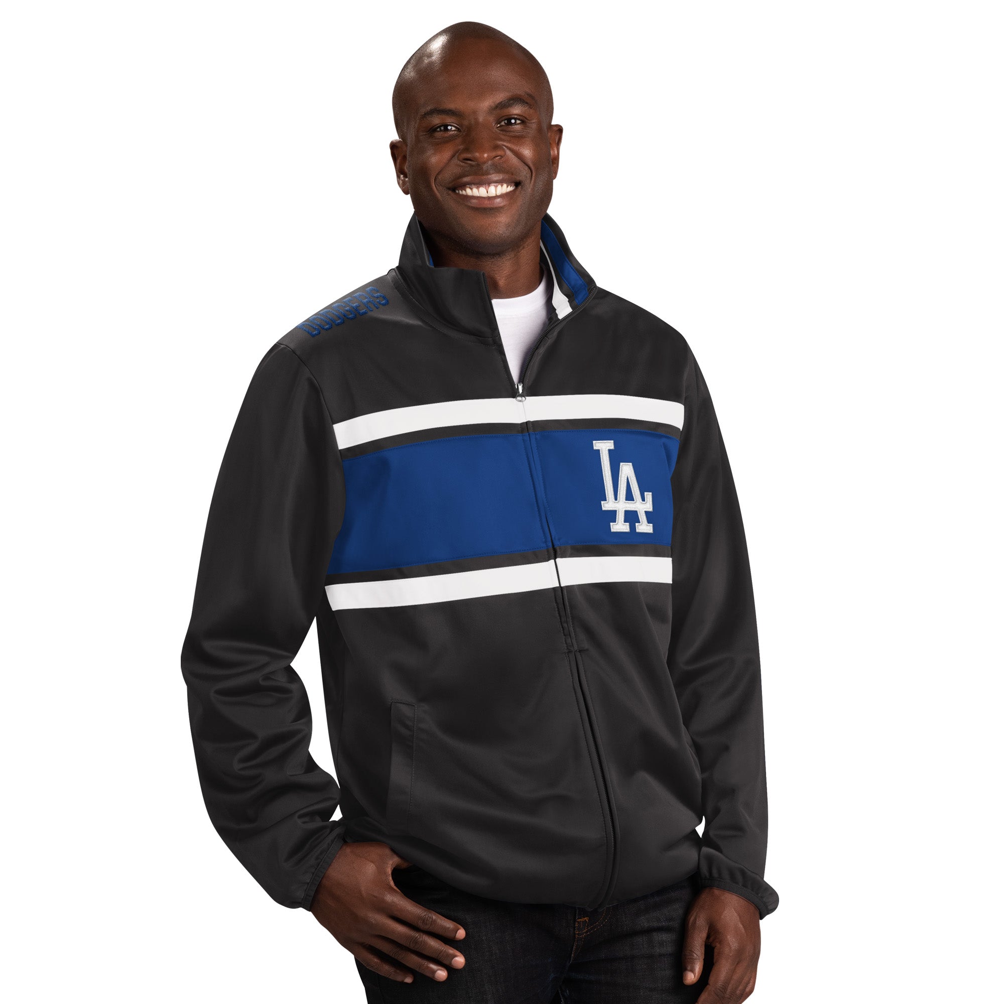 Dodgers Jacket 