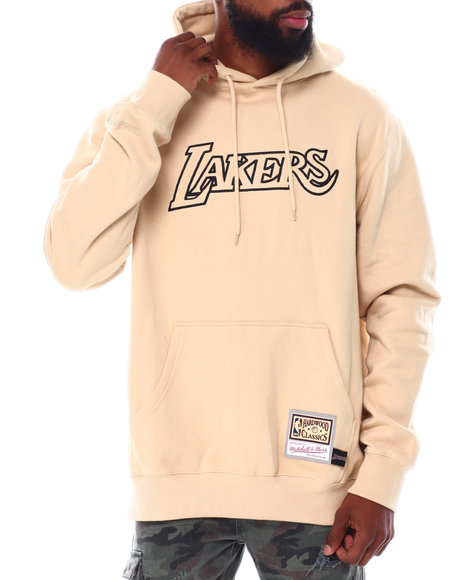 Sweater Los Angeles lakers