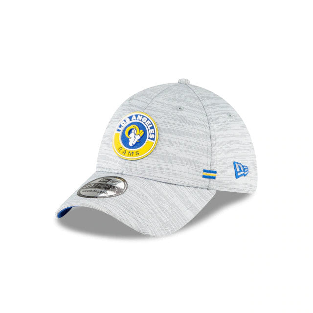 LOS ANGELES RAMS 2020 SIDELINE 39THIRTY FLEX FIT – JR'S SPORTS