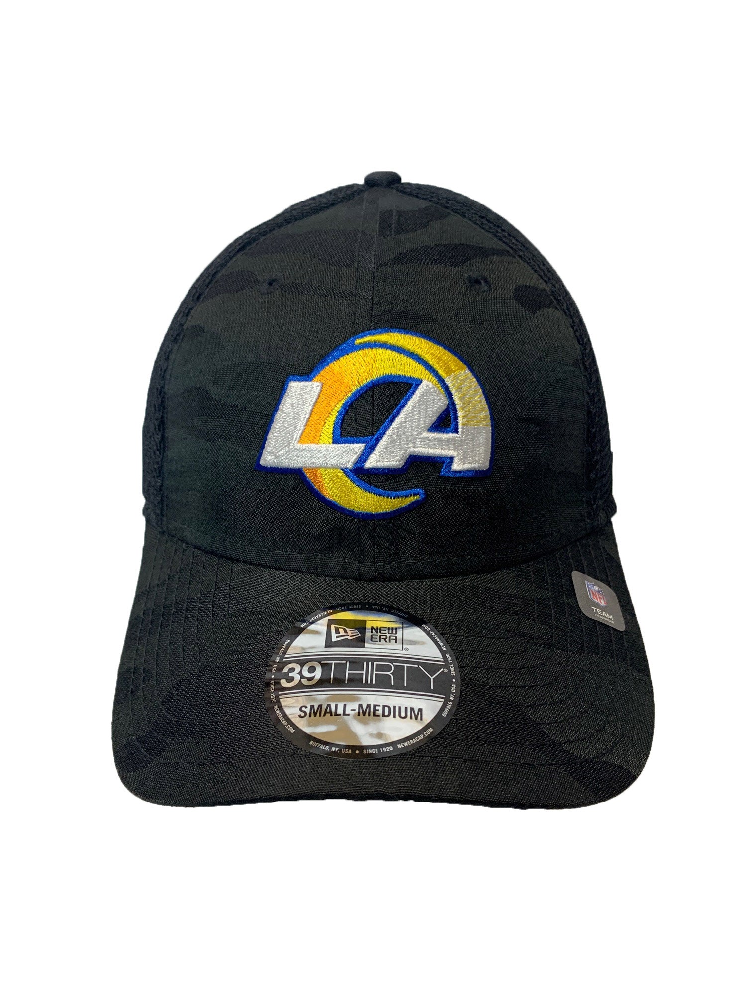 rams champion hat