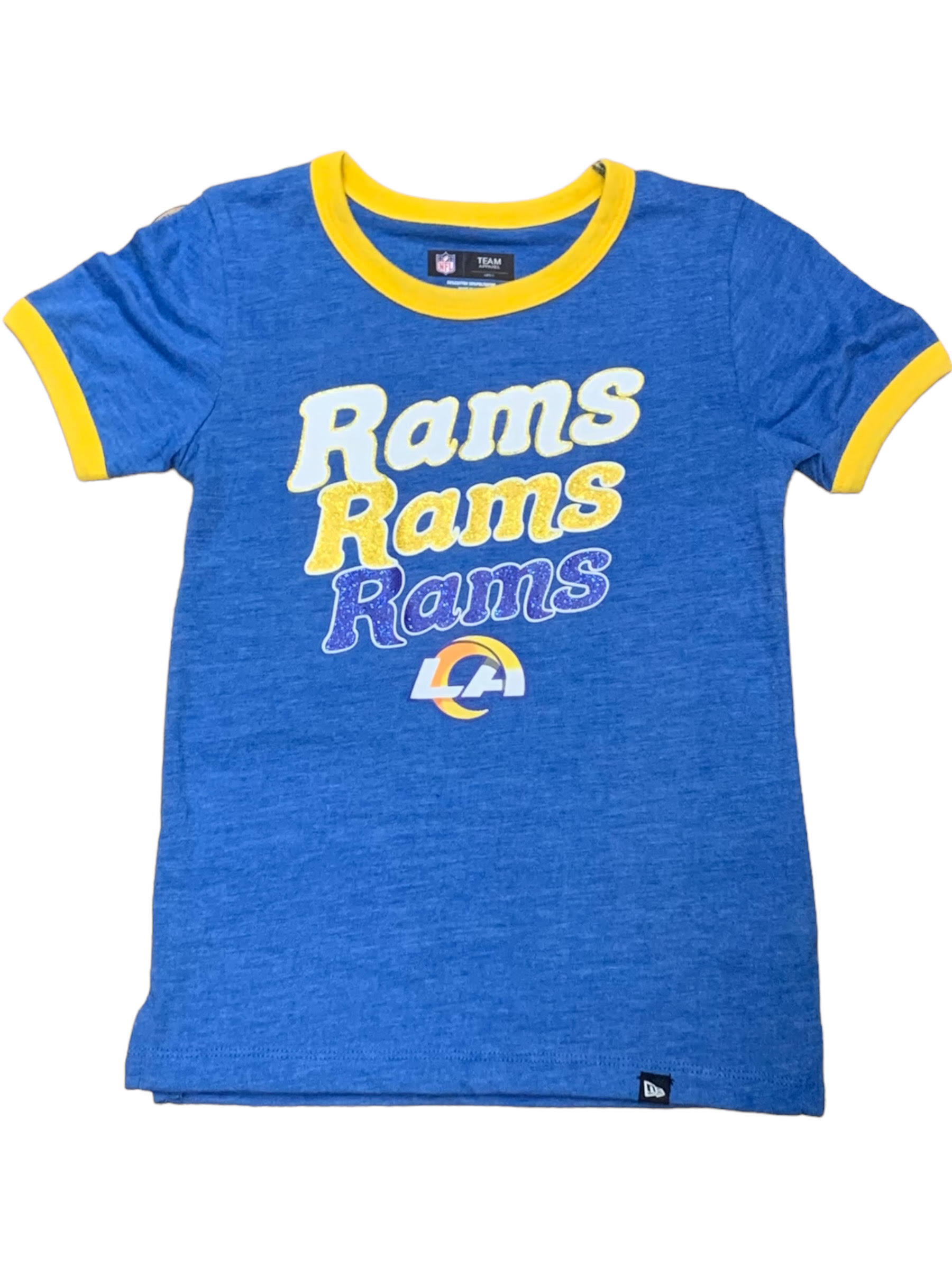 rams tee