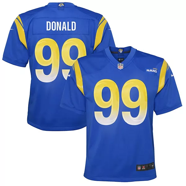 NFL NFL Infant Team Jersey Rams Aaron Donald #99