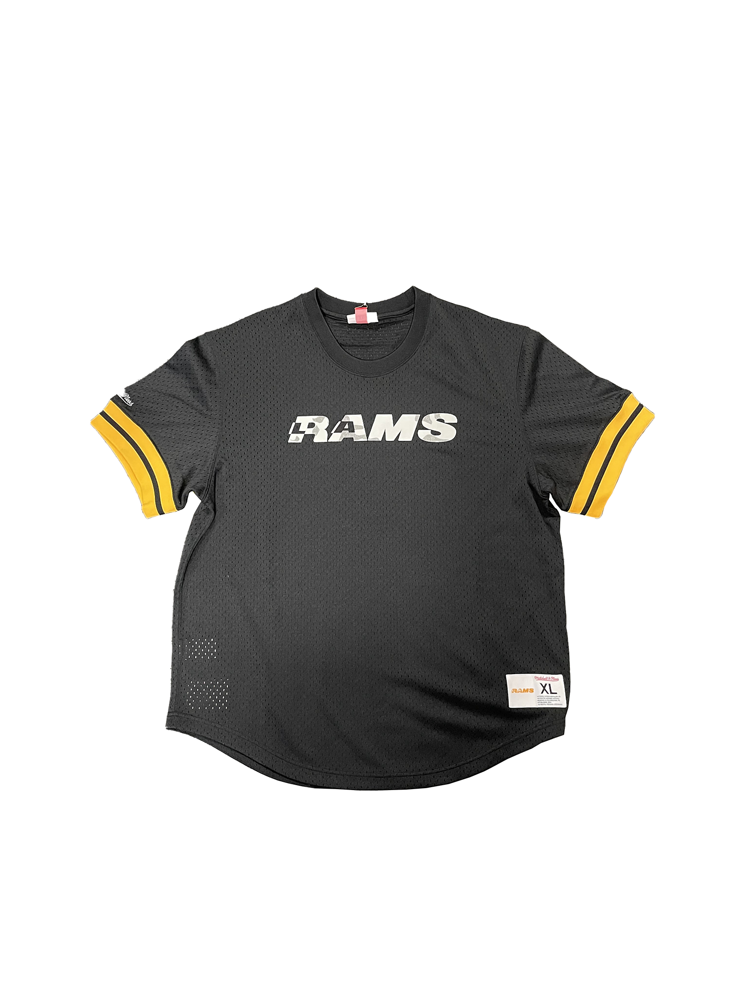 Los Angeles Rams Polo Shirt Sport Style Logo, Los Angeles Rams Fan