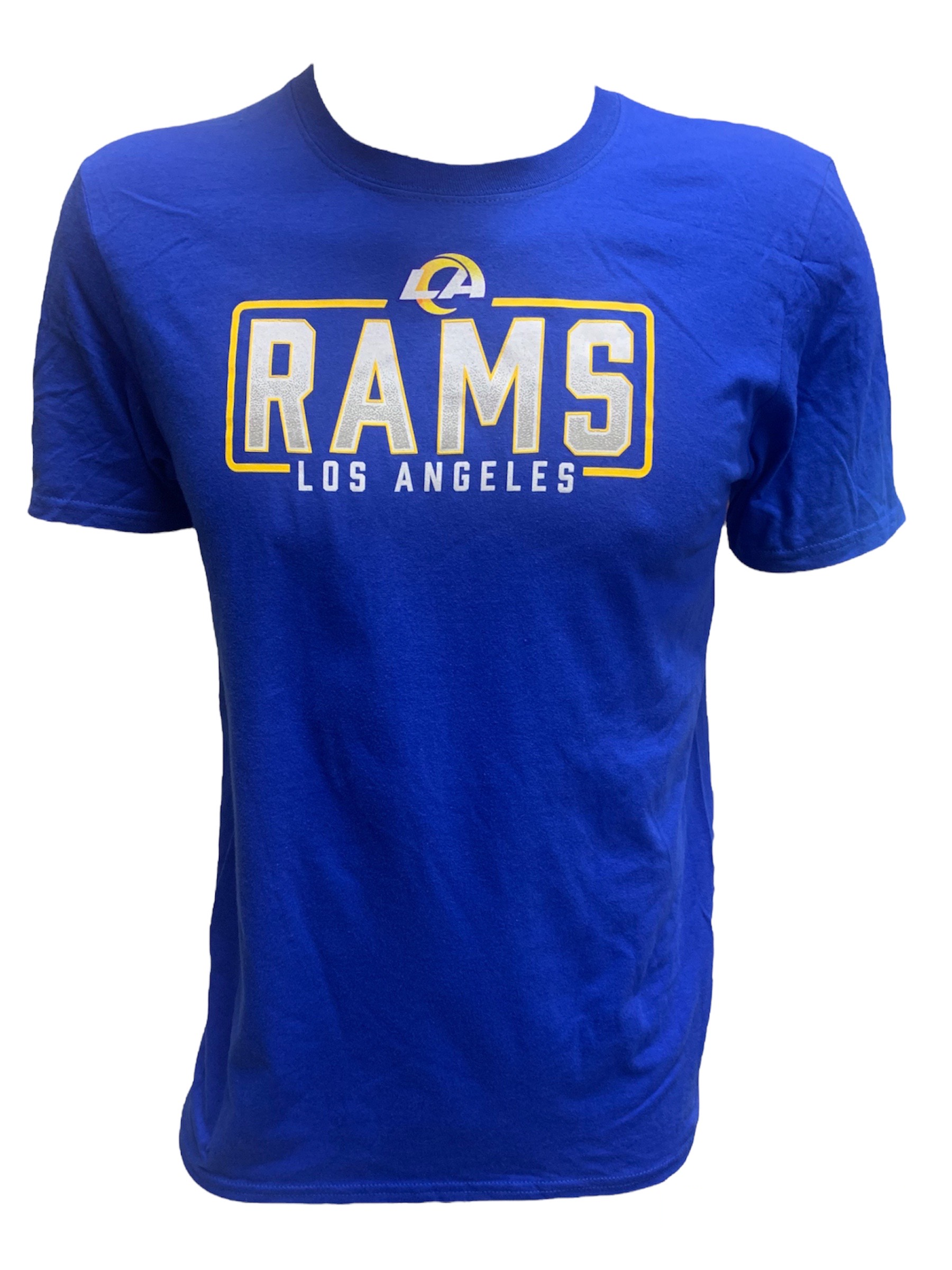Fanatics Los Angeles Rams Men's Physicality Tee 22 / 5XL