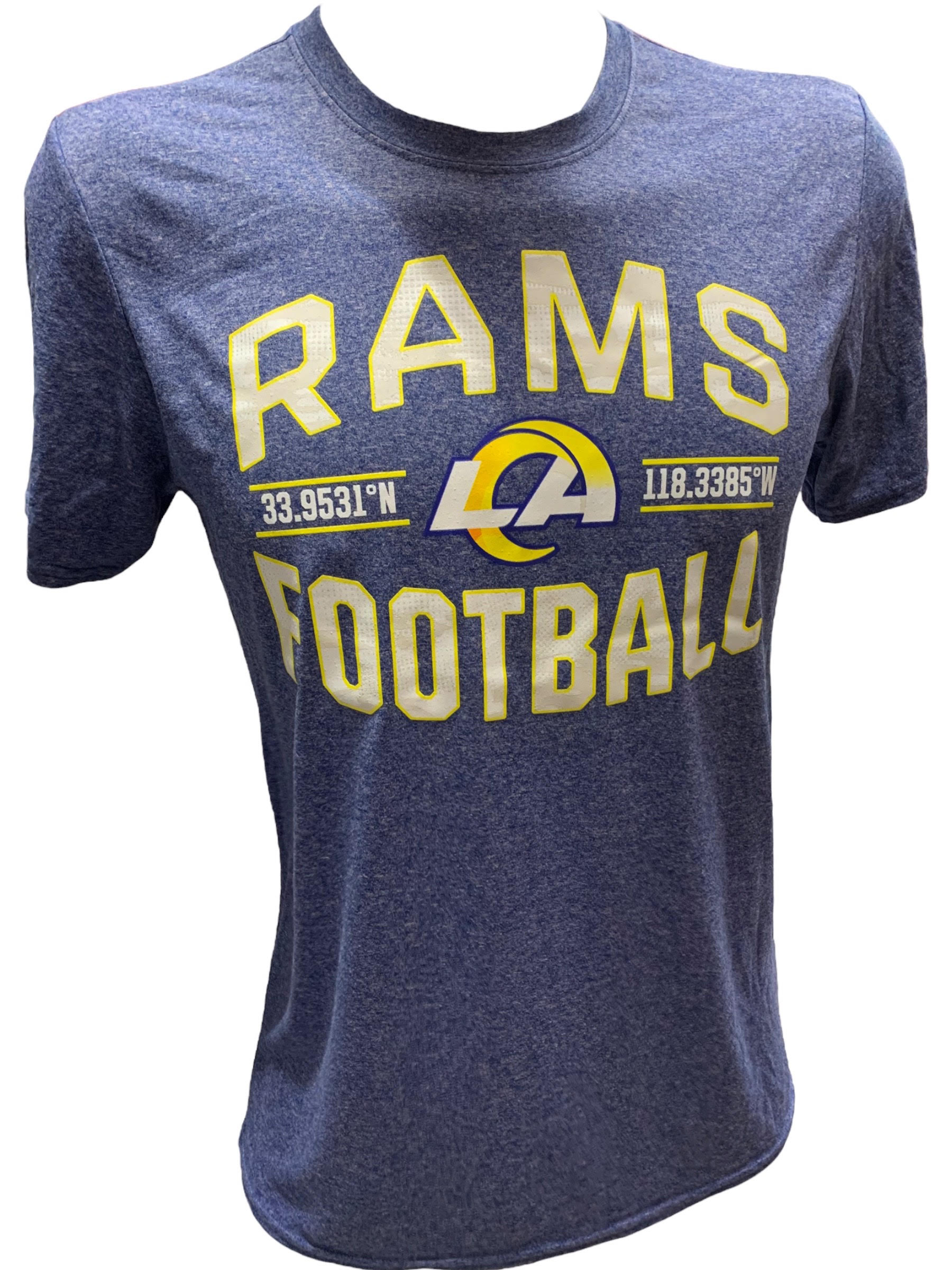 Los Angeles Rams Apparel, Rams Gear, Los Angeles Rams Shop, Store