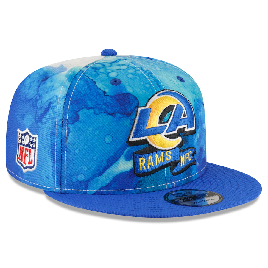 Rams Snapback