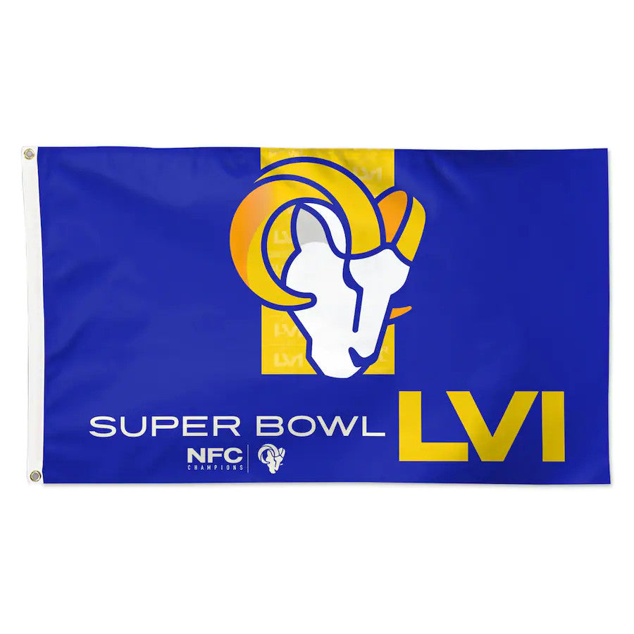 Los Angeles Rams on X: SUPER BOWL CHAMPS!!!  / X