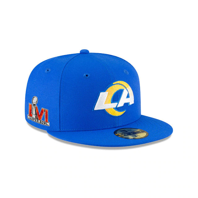 2 LA Hats & 1 Rams Super Bowl LVI Hat for Sale in Torrance, CA
