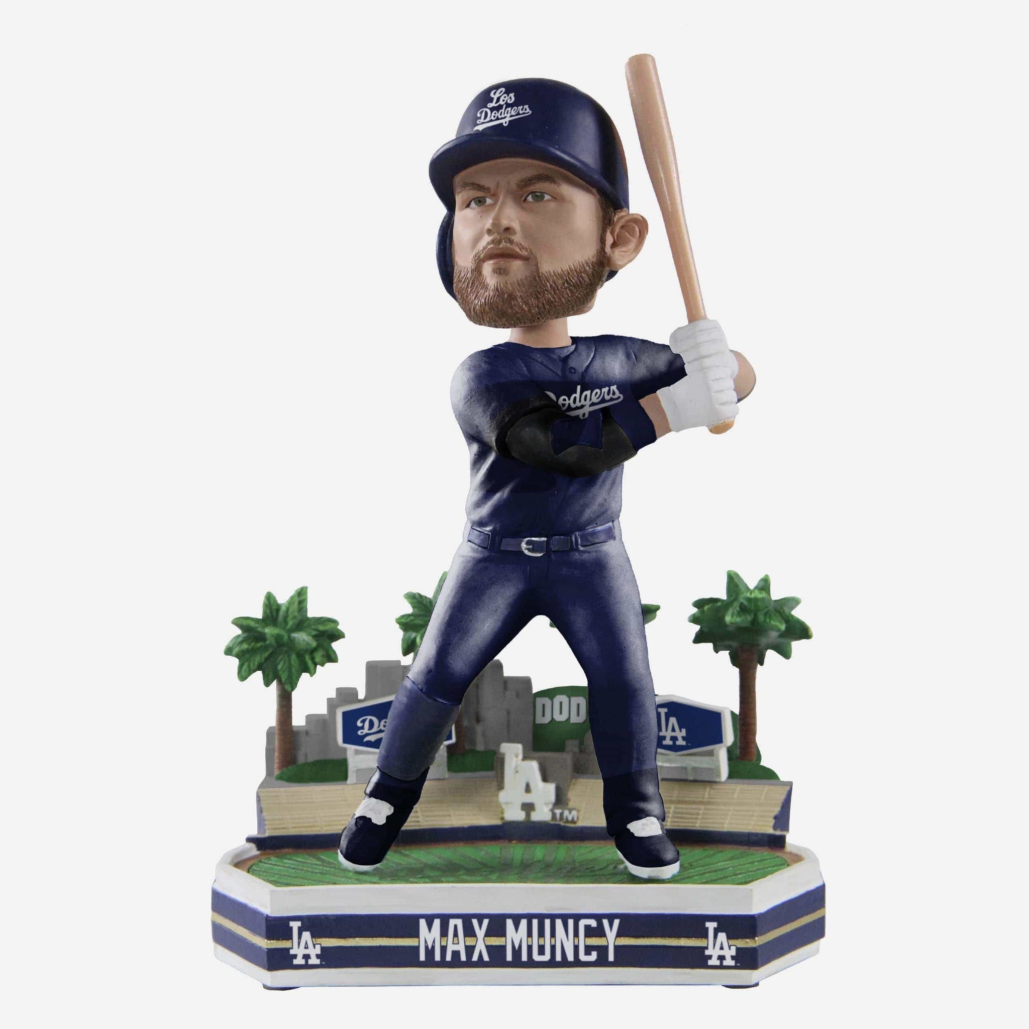 Sporting News MLB on X: Max Muncy was quick with the shirt