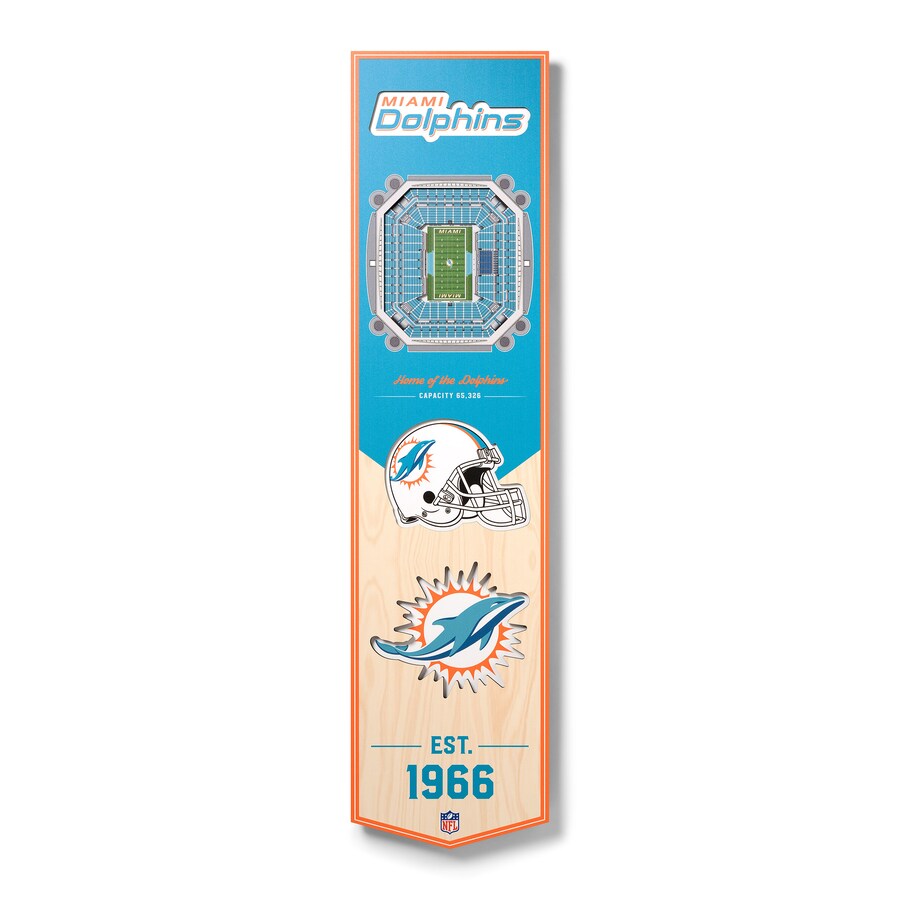 miami dolphins water bottle