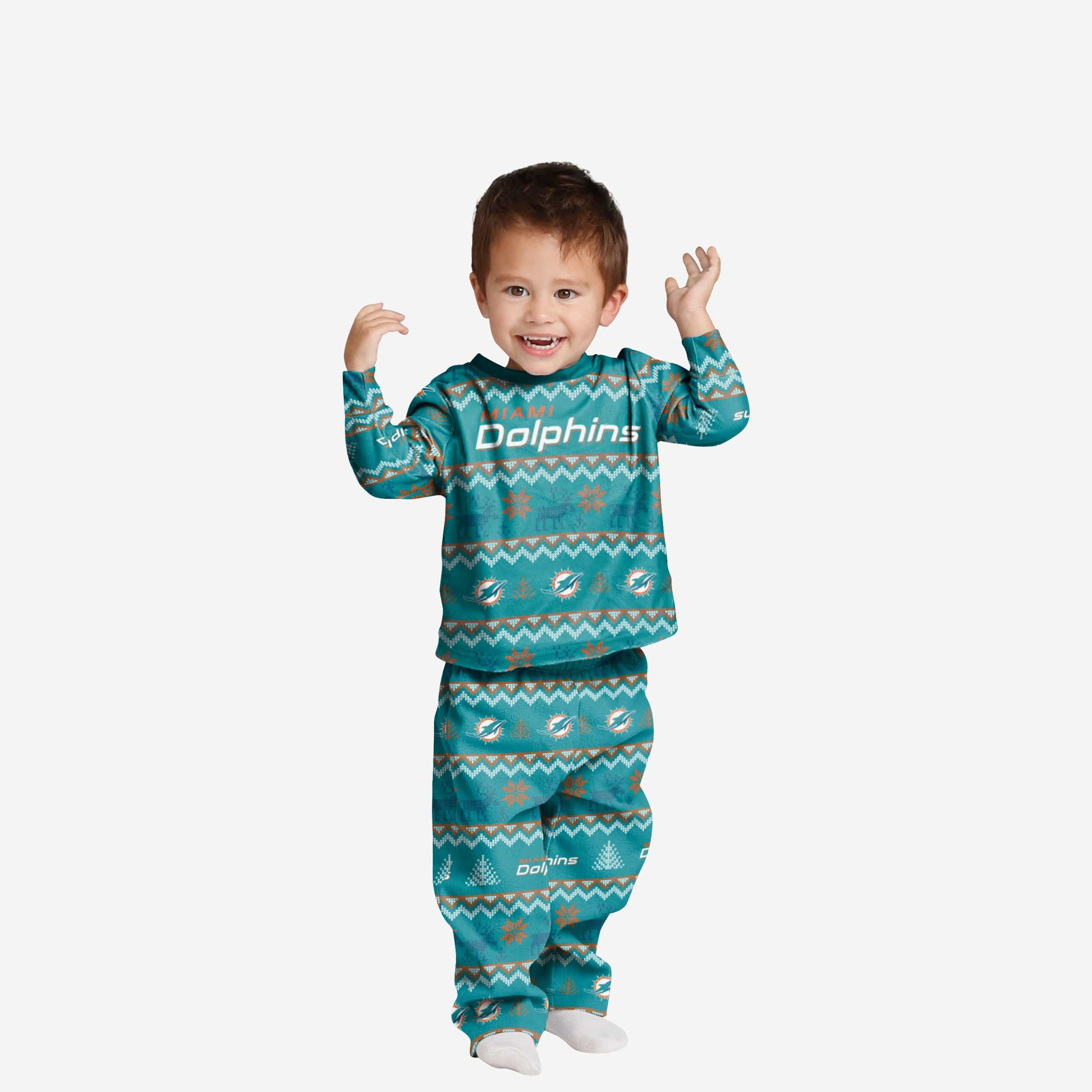 : Dolphin Pajamas