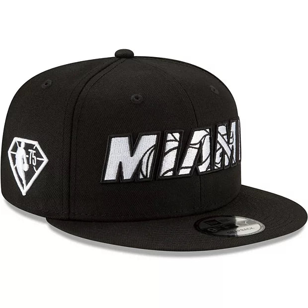 Miami heat hot sale draft cap