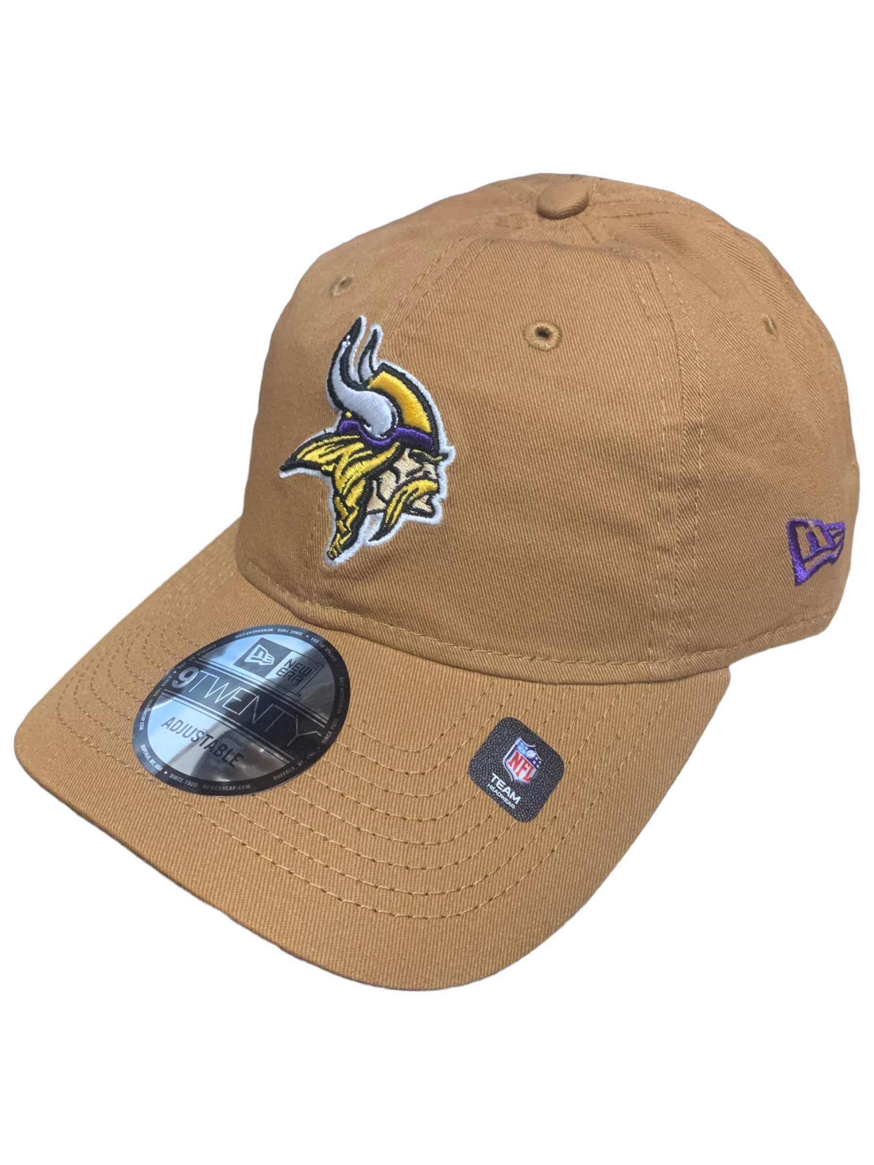 Vikings cheap carhartt hat