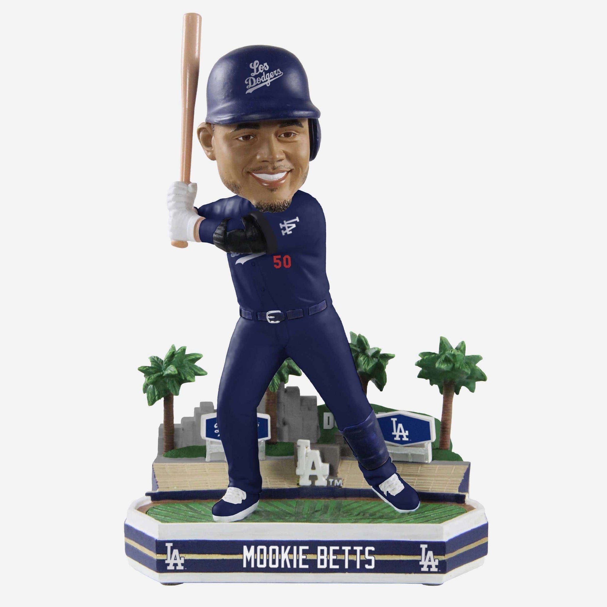 Mookie Betts Dodgers Bobble Head 2023 for Sale in Pomona, CA - OfferUp