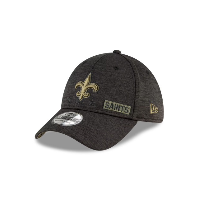 Buffalo Bills New Era 2020 Salute to Service 39THIRTY Flex Hat